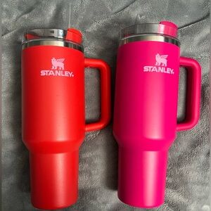 Stanley Valentine’s Day collaboration